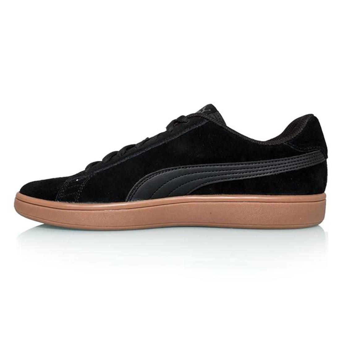 PUMA Puma Smash v2 Puma Black-Puma Black