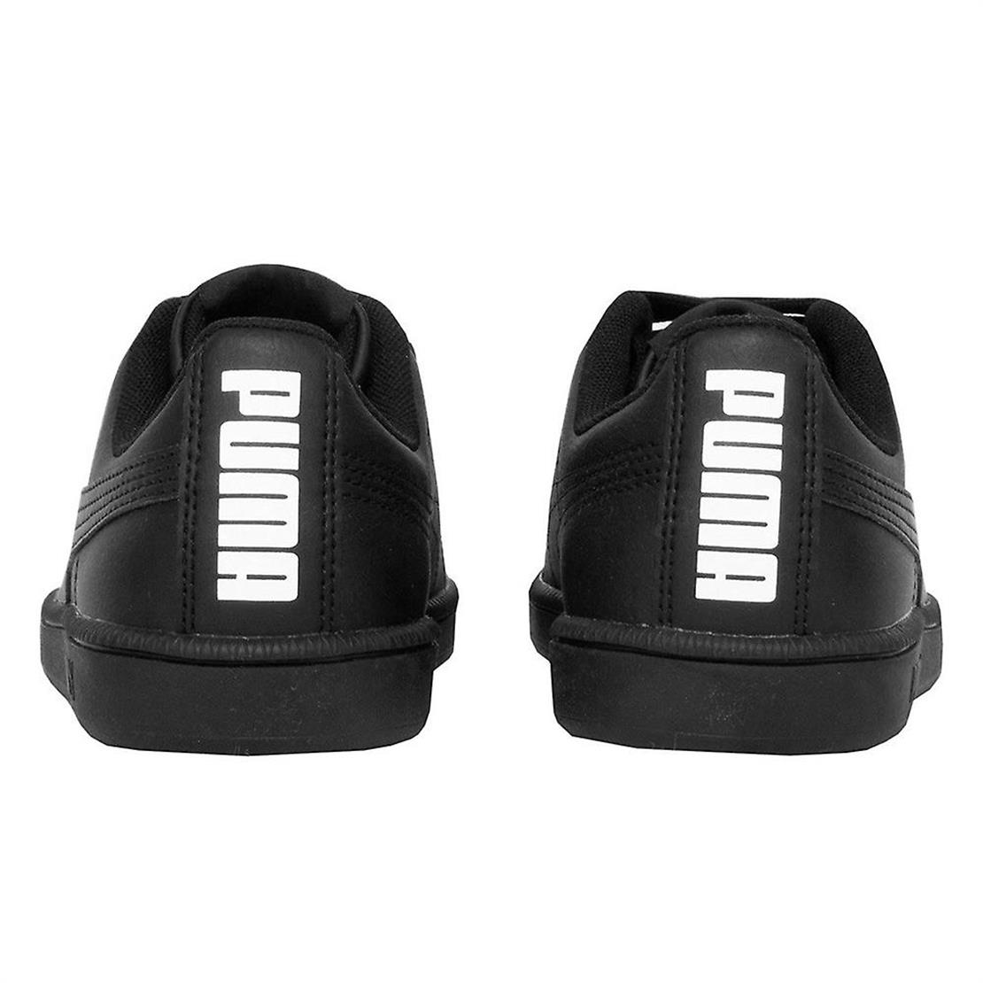 PUMA PUMA UP Jr Puma Black-Puma Black-Puma Wh