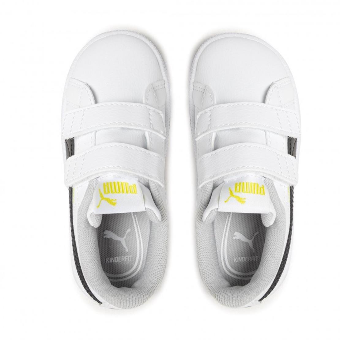 PUMA PUMA UP V Inf Puma White-Puma Black-Nrgy