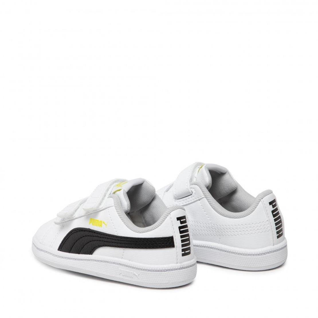 PUMA PUMA UP V Inf Puma White-Puma Black-Nrgy