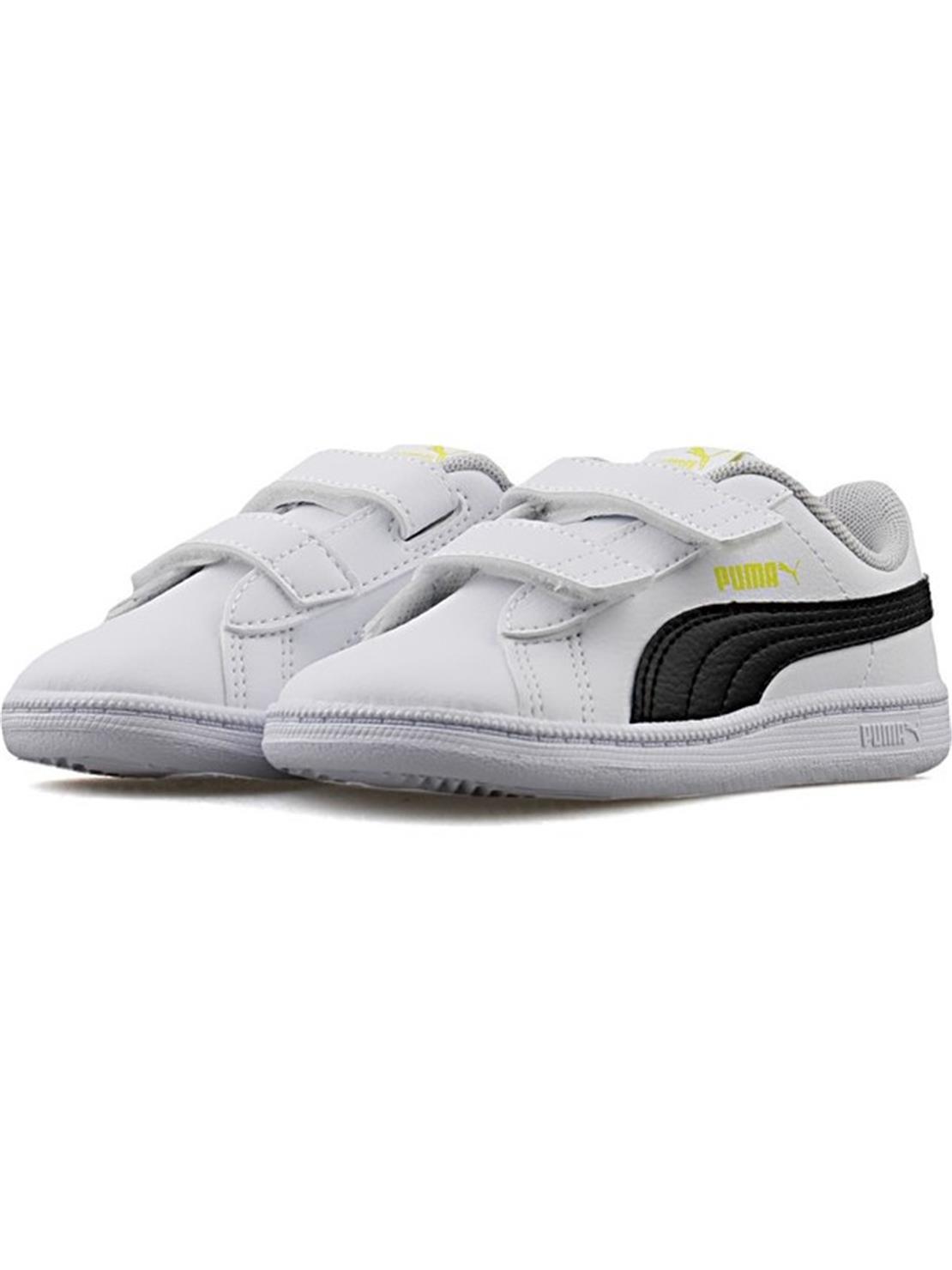 PUMA PUMA UP V Inf Puma White-Puma Black-Nrgy