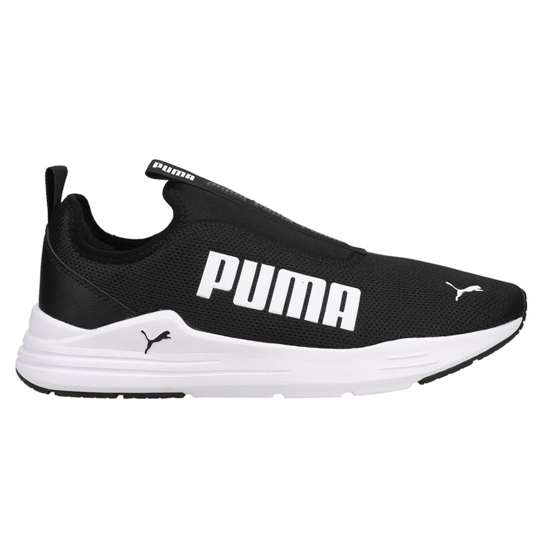 PUMA Puma Wired Rapid Puma Black-Puma White