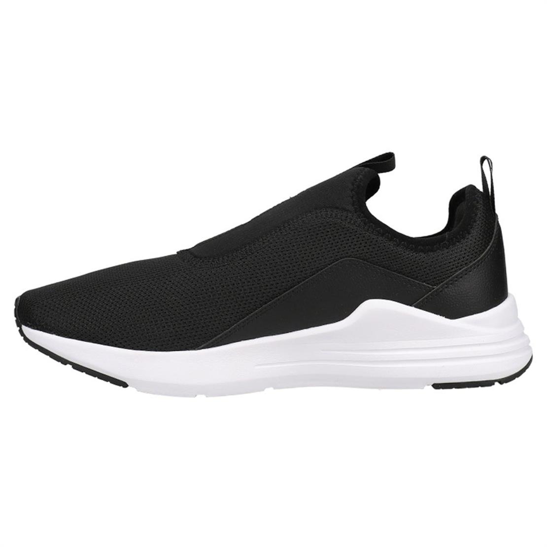 PUMA Puma Wired Rapid Puma Black-Puma White