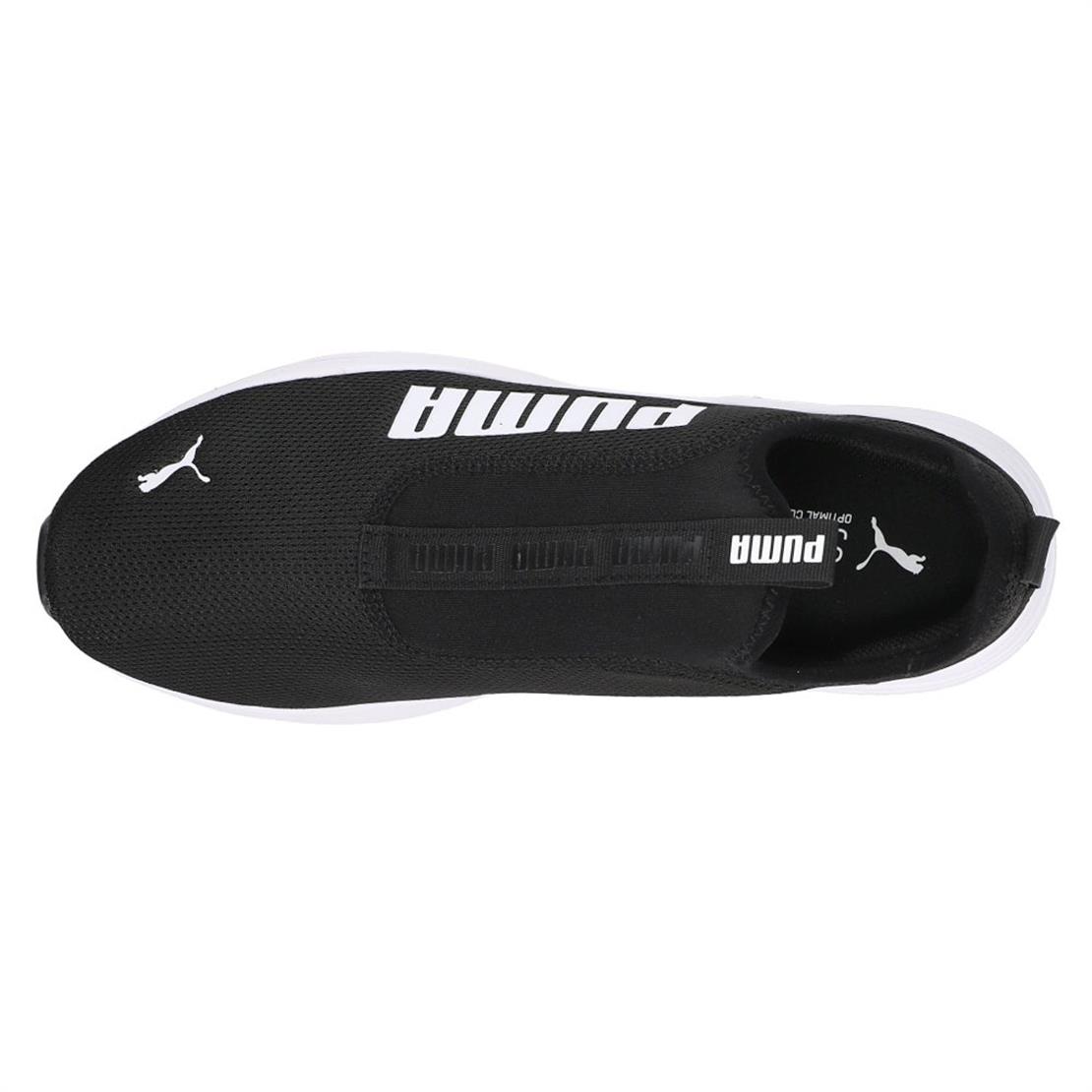 PUMA Puma Wired Rapid Puma Black-Puma White