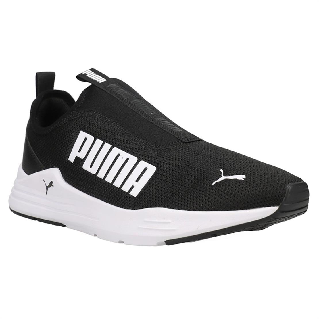 PUMA Puma Wired Rapid Puma Black-Puma White