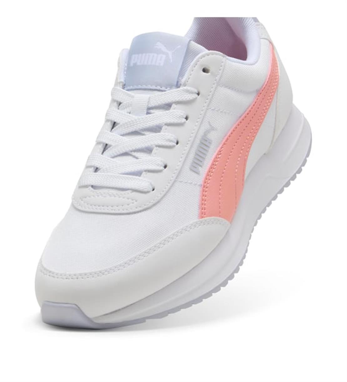 PUMA R78 Lightwind Günlük Spor Ayakkabısı Modeli KADIN