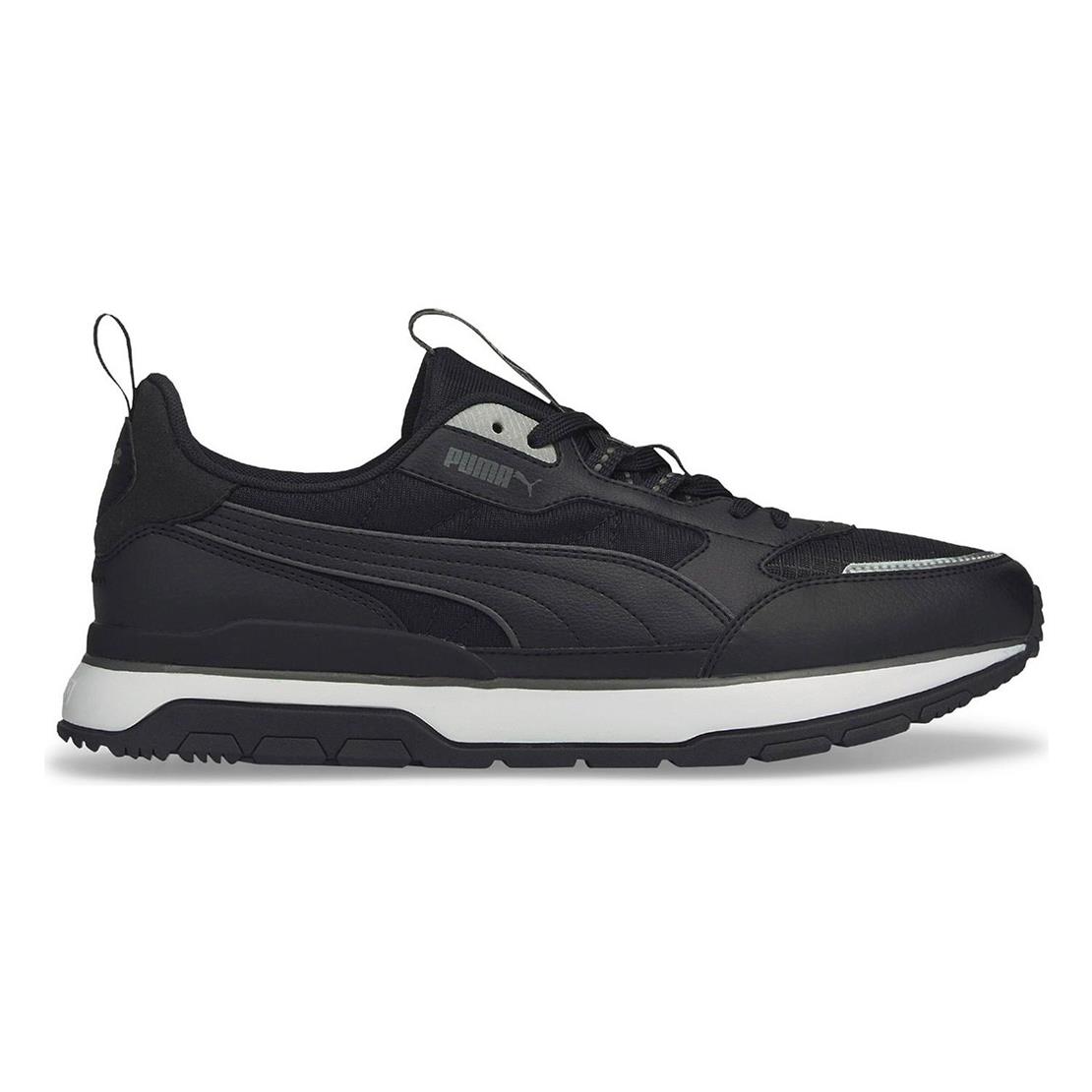 PUMA R78 Trek Puma Black-Puma Black