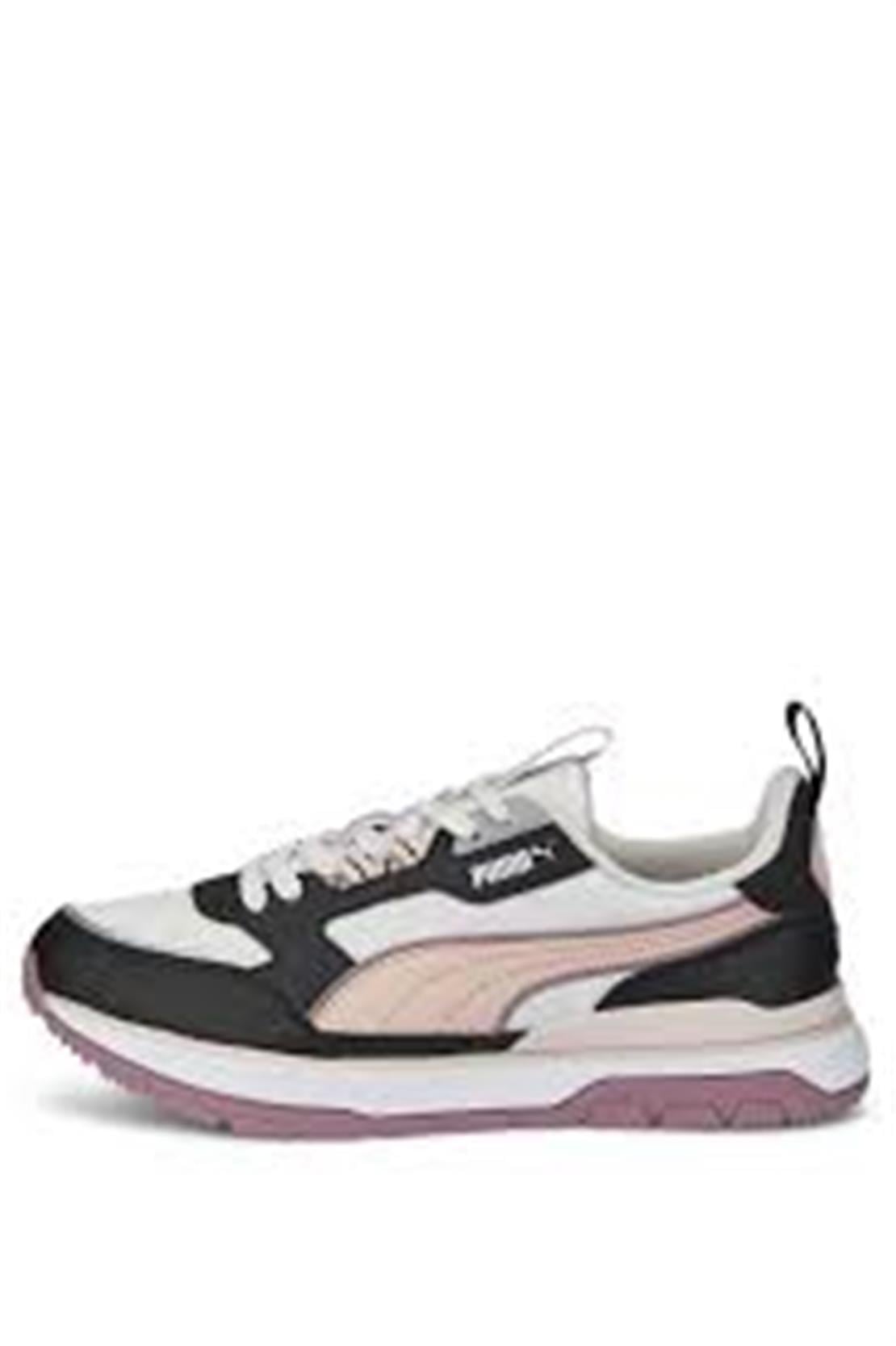 PUMA R78 Trek Vaporous Gray-Rose Quartz-Puma