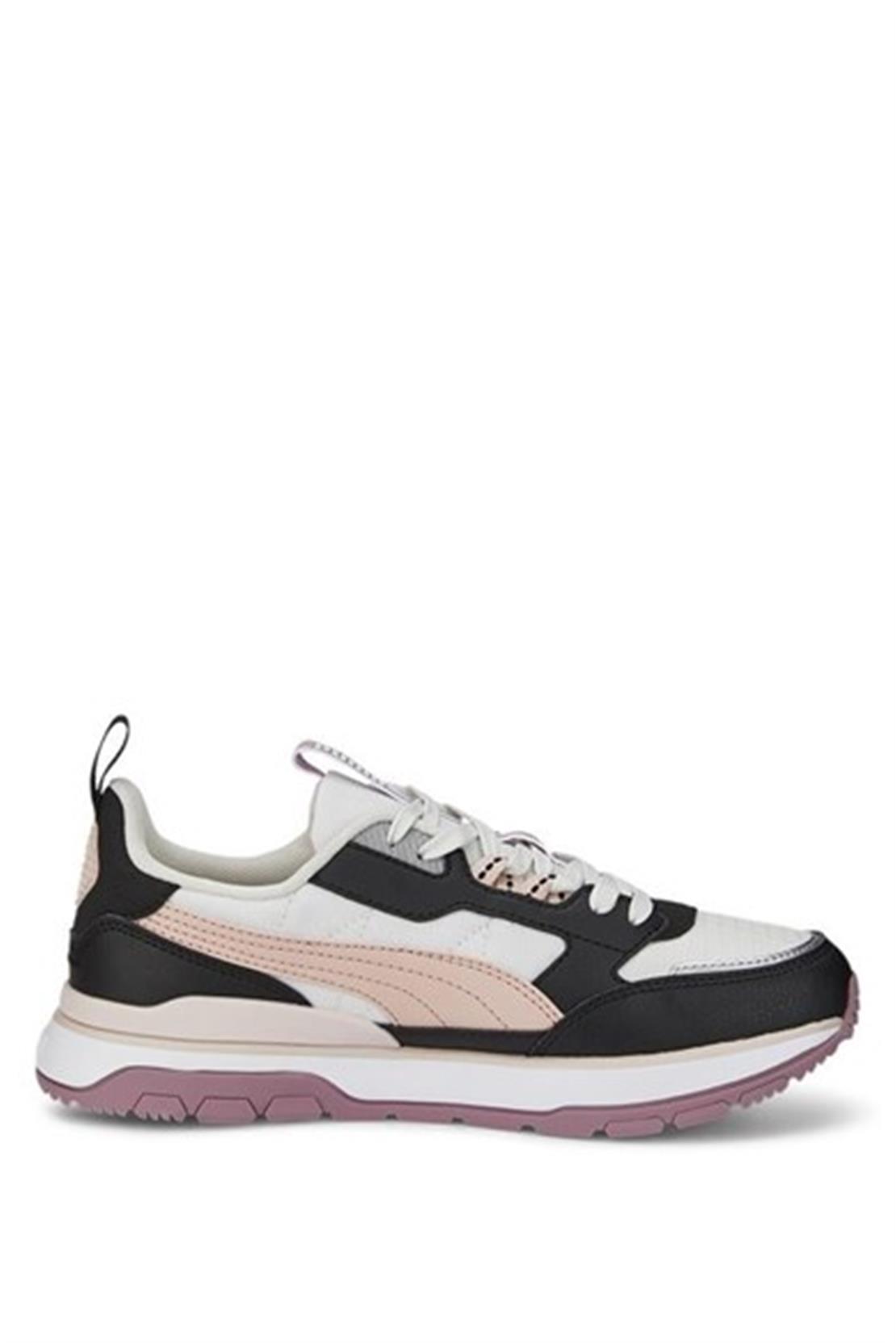 PUMA R78 Trek Vaporous Gray-Rose Quartz-Puma