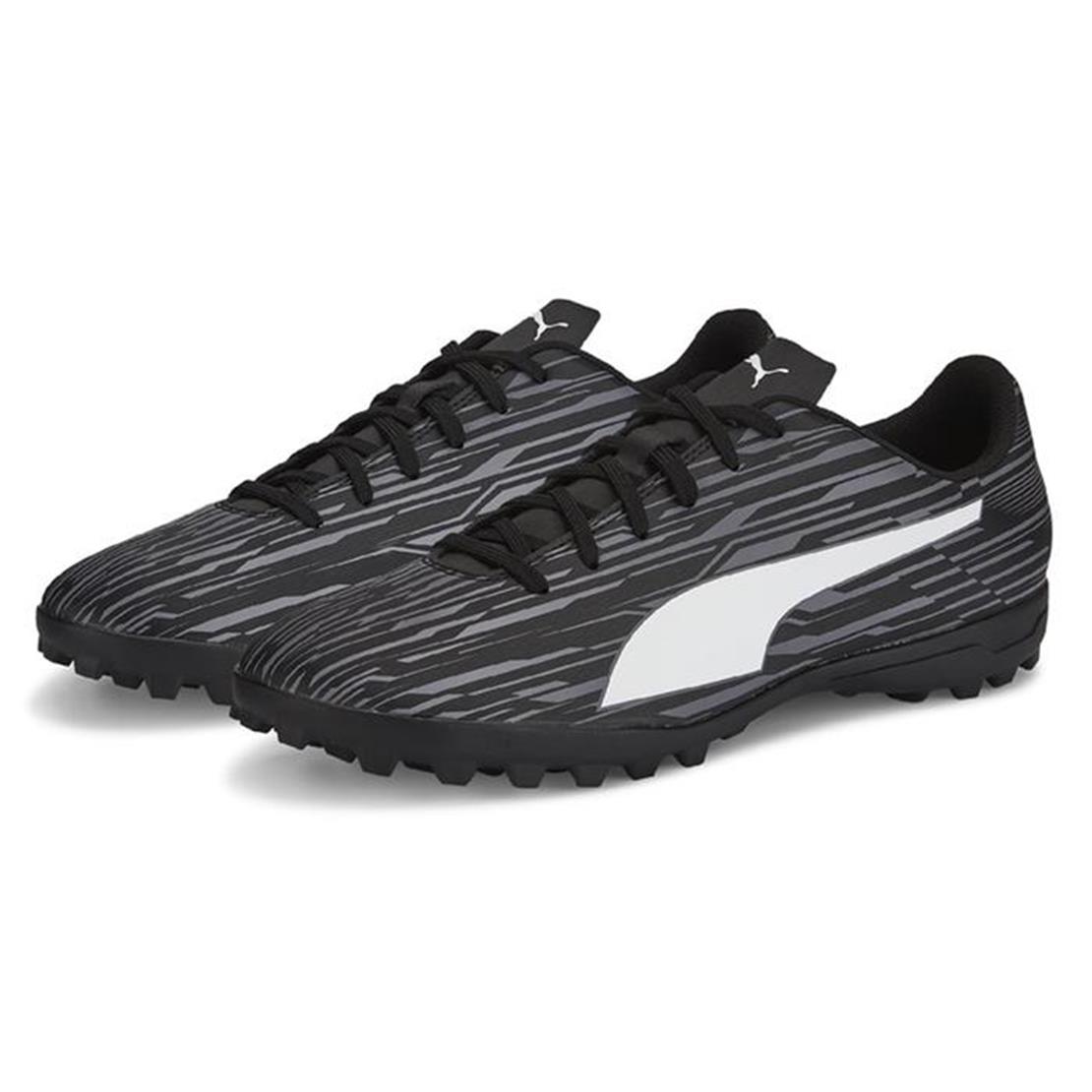 PUMA Rapido III TT Puma Black-Puma White-CAST