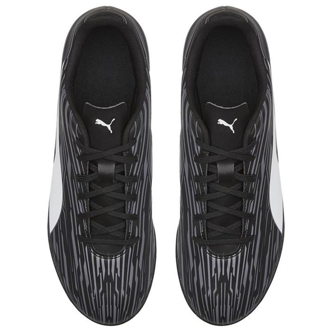 PUMA Rapido III TT Puma Black-Puma White-CAST