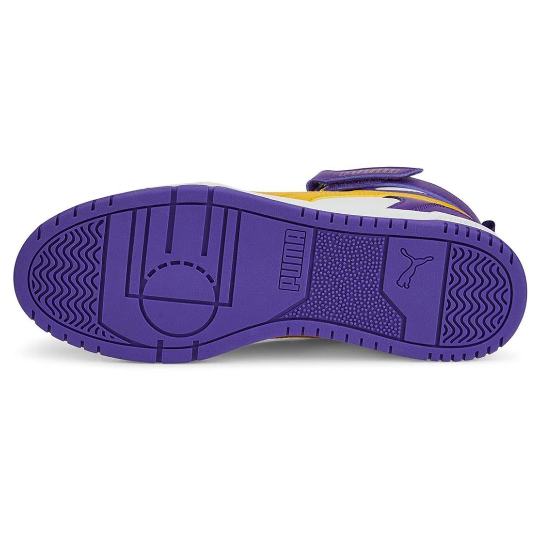PUMA RBD Game Prism Violet-Spectra Yellow-Pum