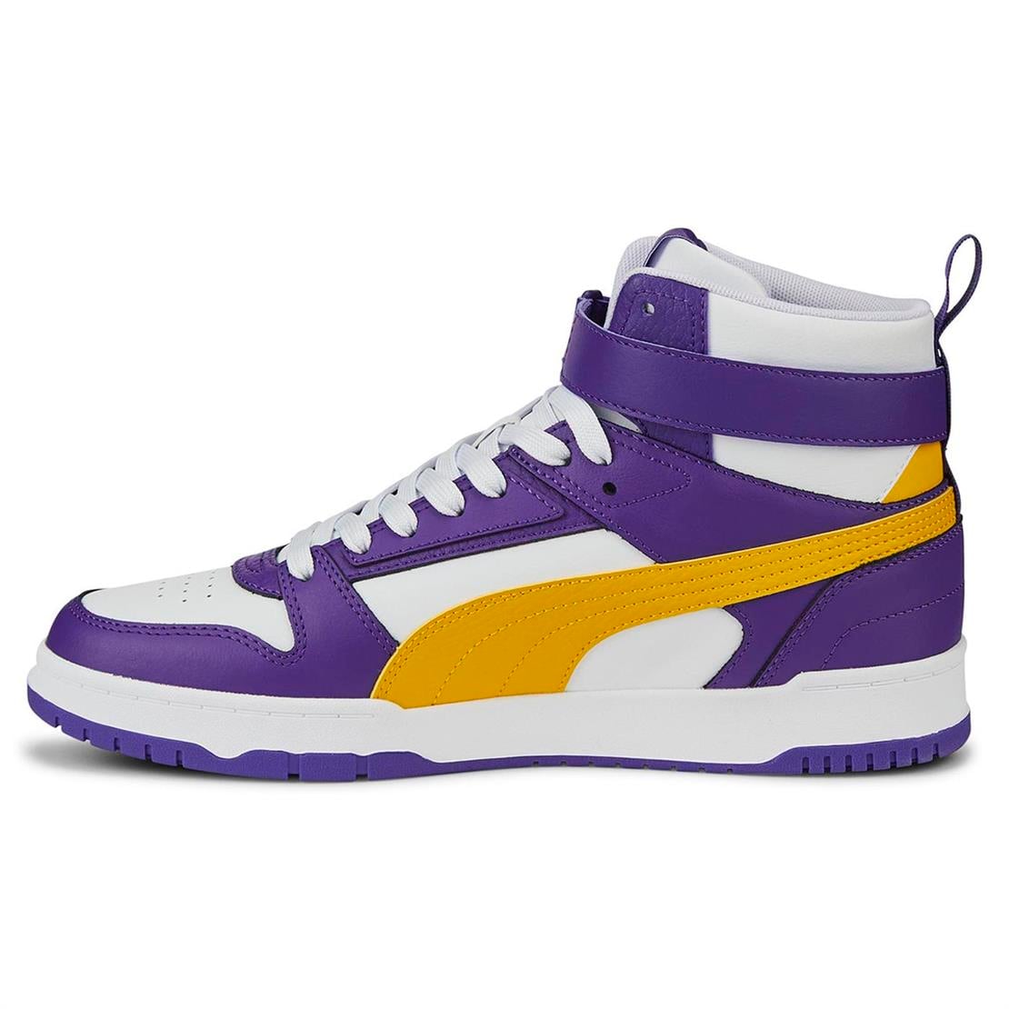 PUMA RBD Game Prism Violet-Spectra Yellow-Pum