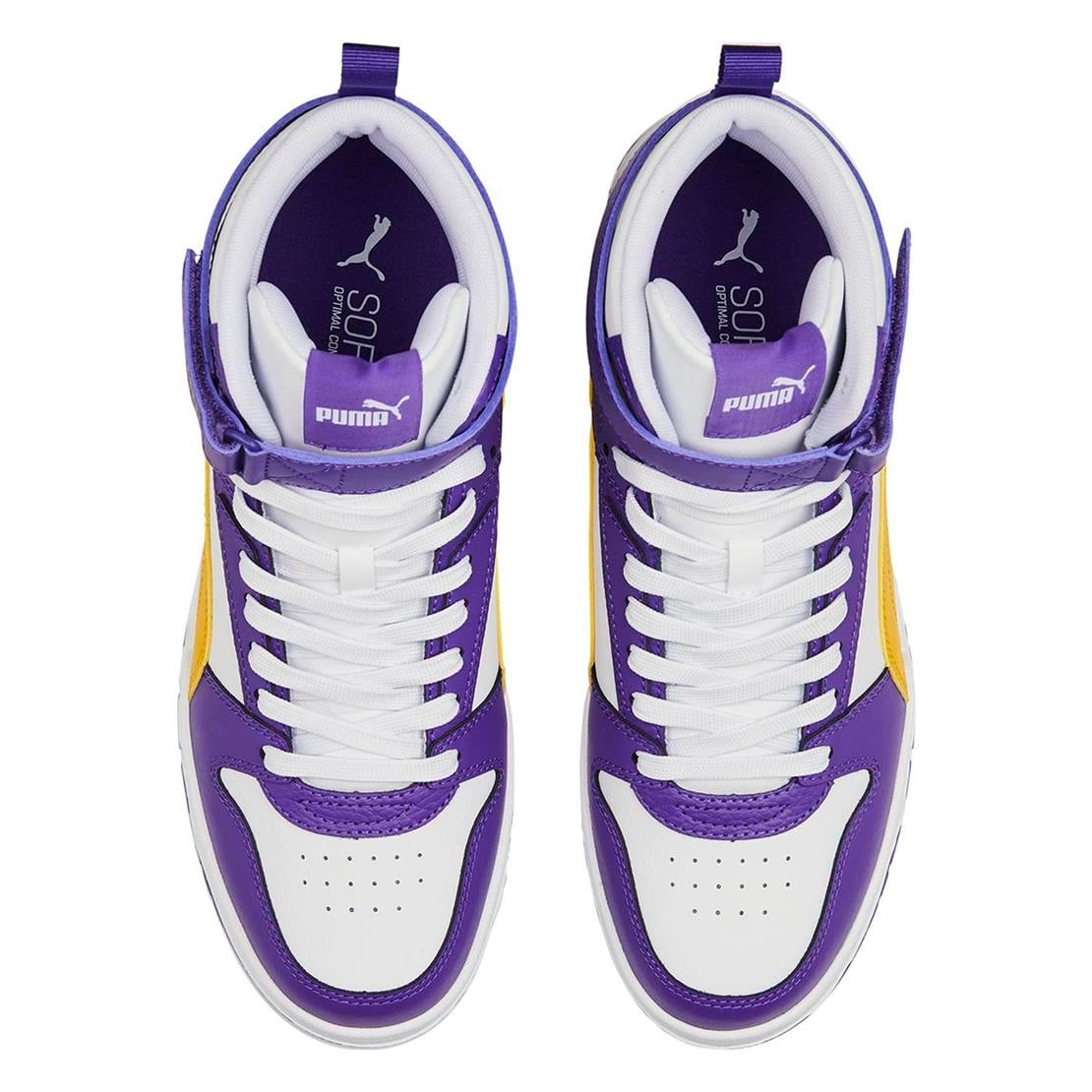 PUMA RBD Game Prism Violet-Spectra Yellow-Pum