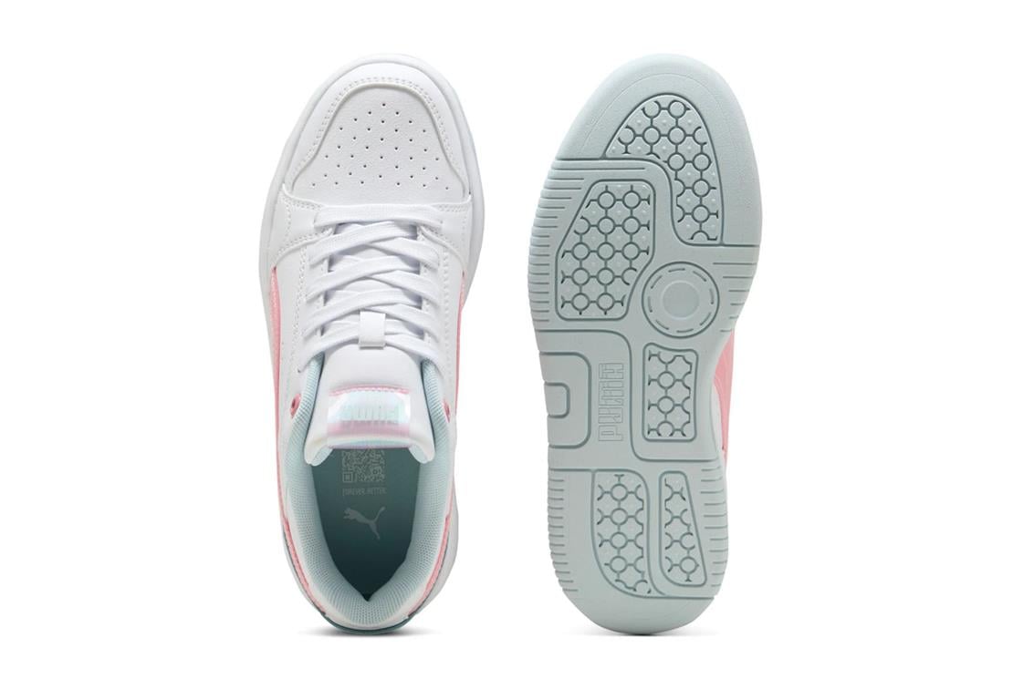 PUMA Rebound Femme Space Belle Jr Günlük Spor Ayakkabısı Modeli ÇOCUK