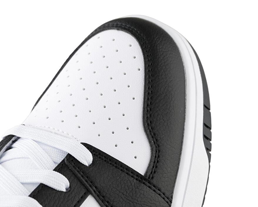 PUMA Rebound v6 Low PUMA White-For All Time R
