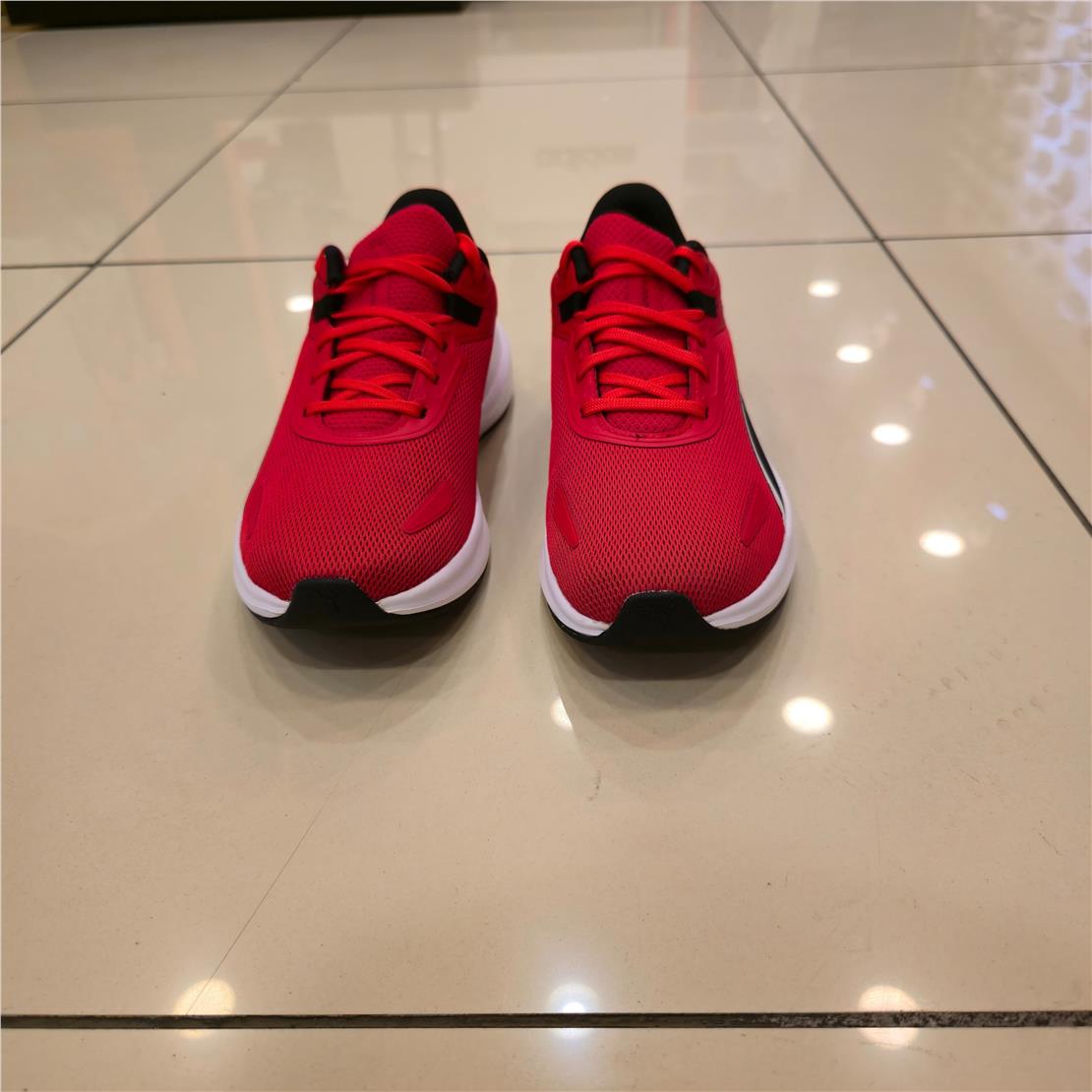 PUMA Skyrocket Lite Koşu Ayakkabısı Modeli ERKEK