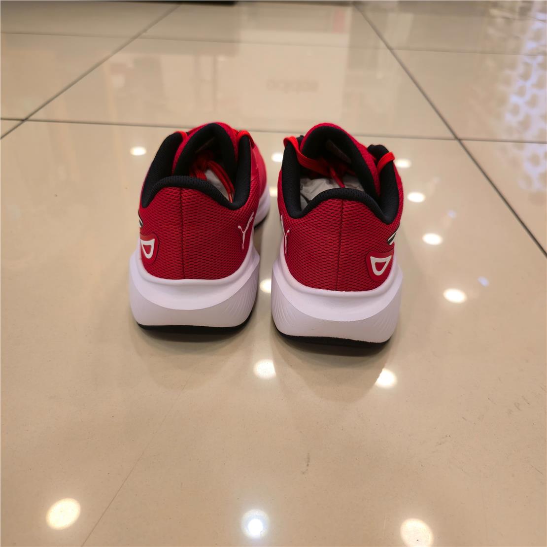 PUMA Skyrocket Lite Koşu Ayakkabısı Modeli ERKEK