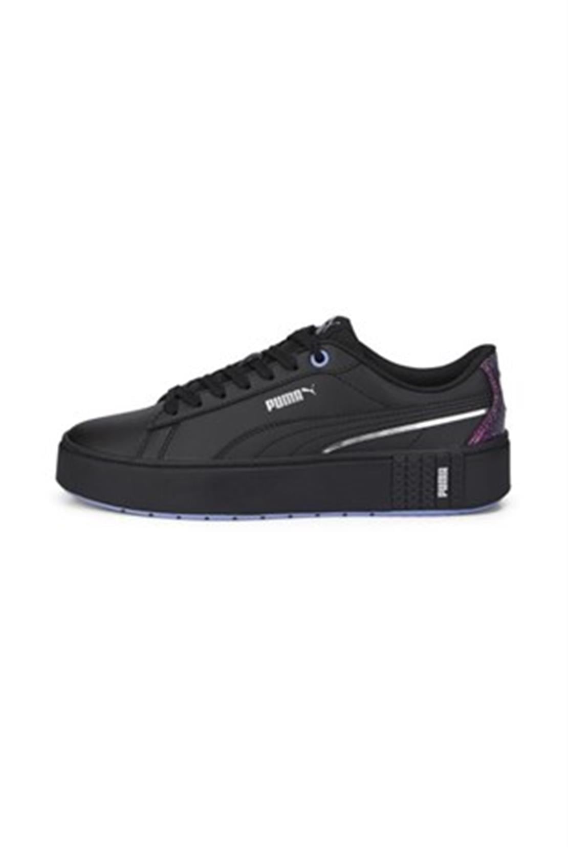PUMA Smash Platform v2 Night Out Puma Black-P