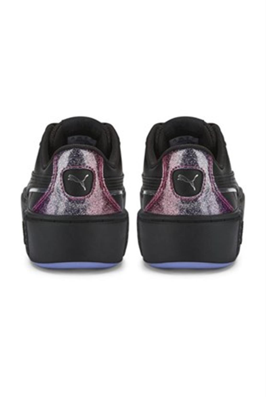 PUMA Smash Platform v2 Night Out Puma Black-P