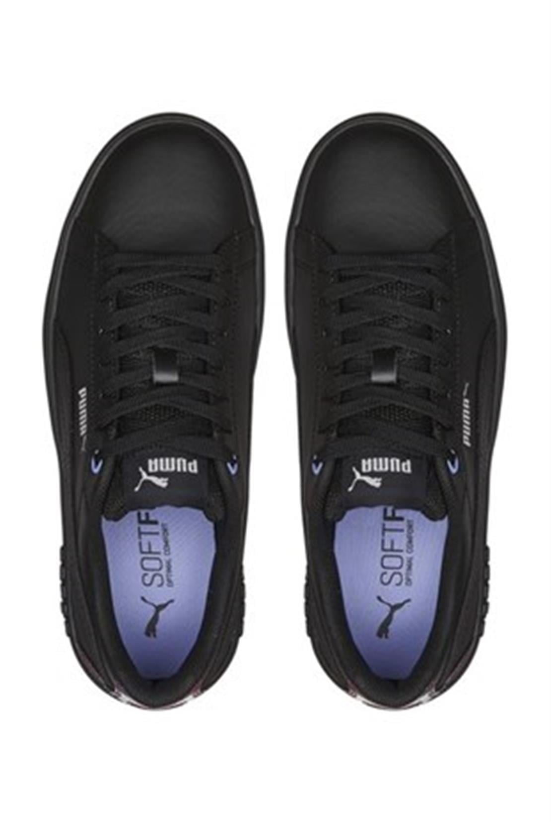 PUMA Smash Platform v2 Night Out Puma Black-P