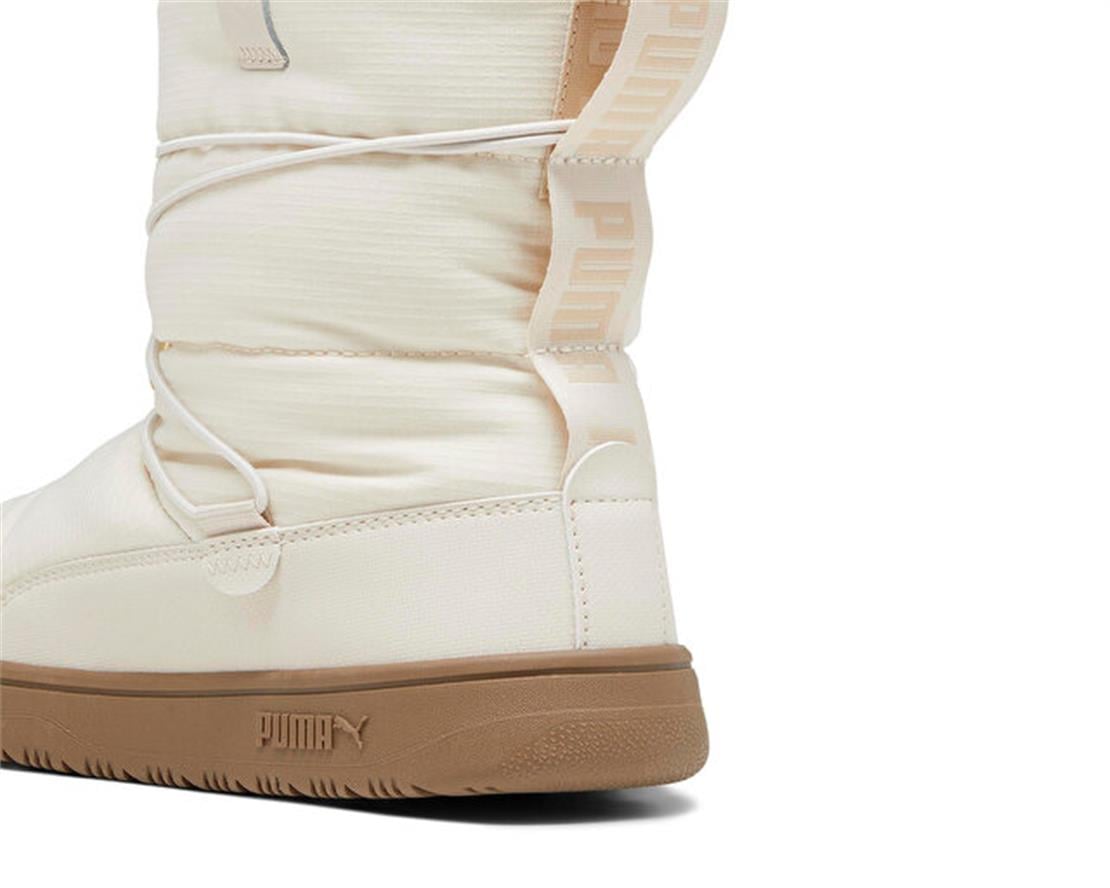 PUMA Snowbae Wns Günlük Spor Ayakkabısı Modeli KADIN