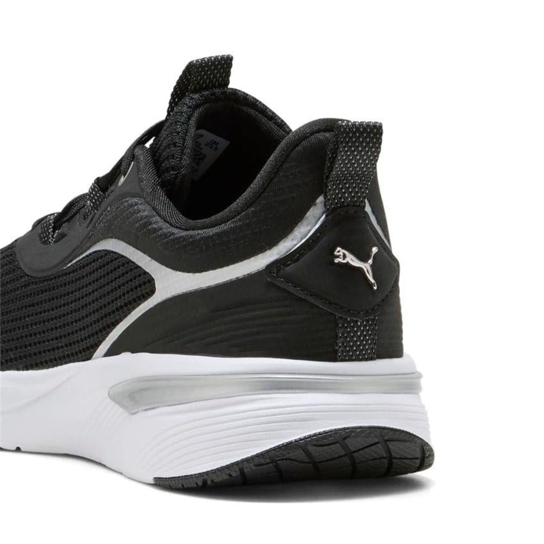 PUMA Softride Charm Wns Koşu Ayakkabısı Modeli KADIN