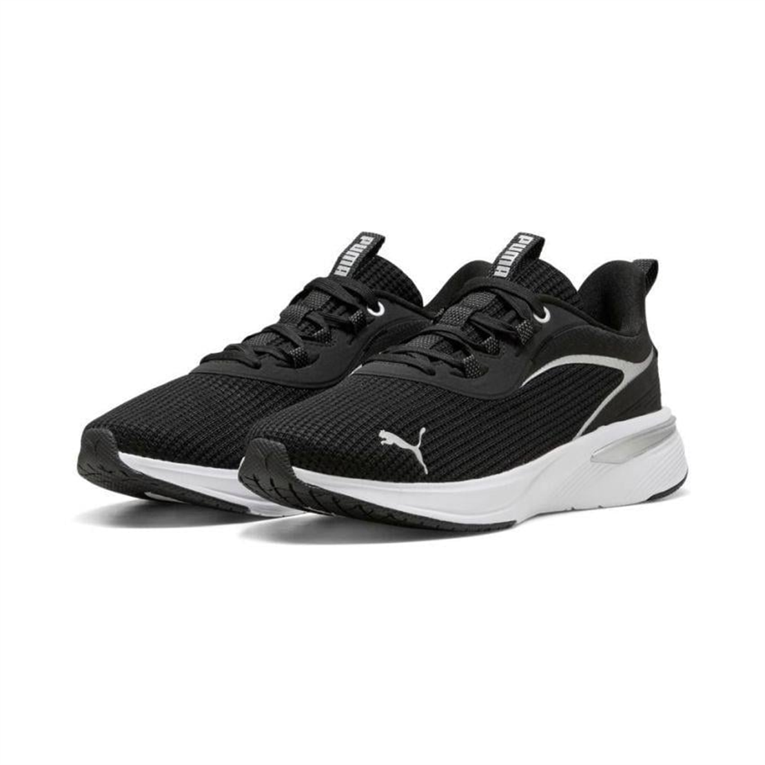 PUMA Softride Charm Wns Koşu Ayakkabısı Modeli KADIN