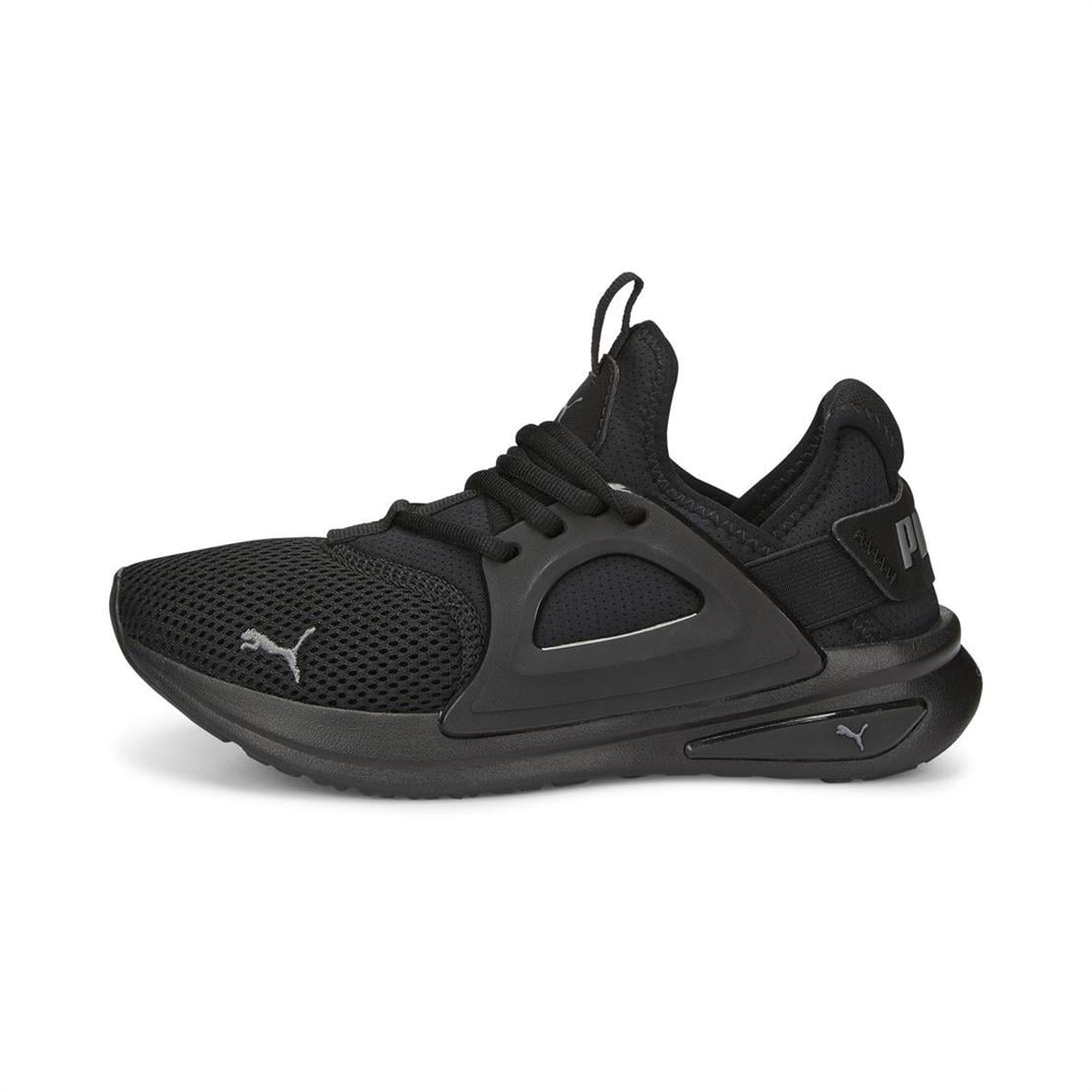 PUMA Softride Enzo Evo Puma Black-CASTLEROCK