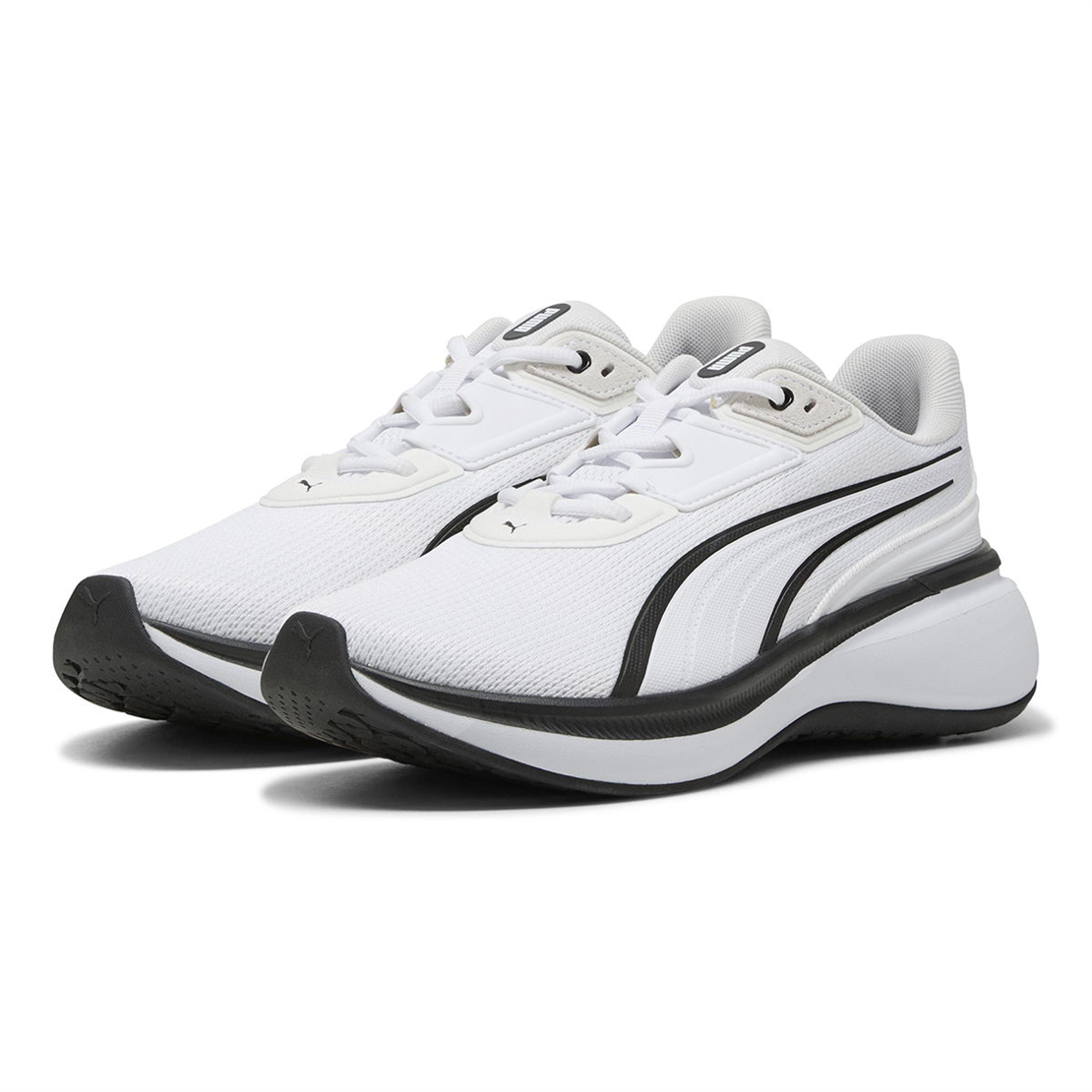 PUMA Softride Exo Koşu Ayakkabısı Modeli UNISEX
