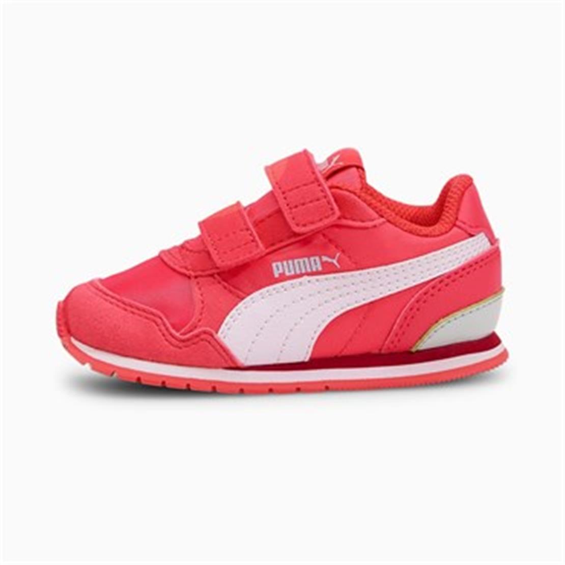 PUMA ST Runner v2 NL V Inf Paradise Pink-Puma