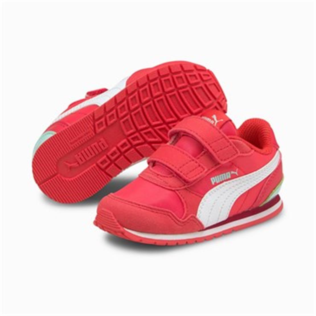 PUMA ST Runner v2 NL V Inf Paradise Pink-Puma