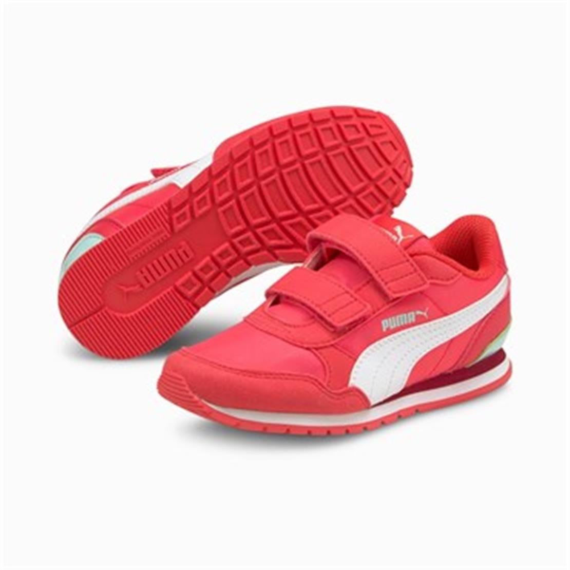 PUMA ST Runner v2 NL V PS Paradise Pink-Puma