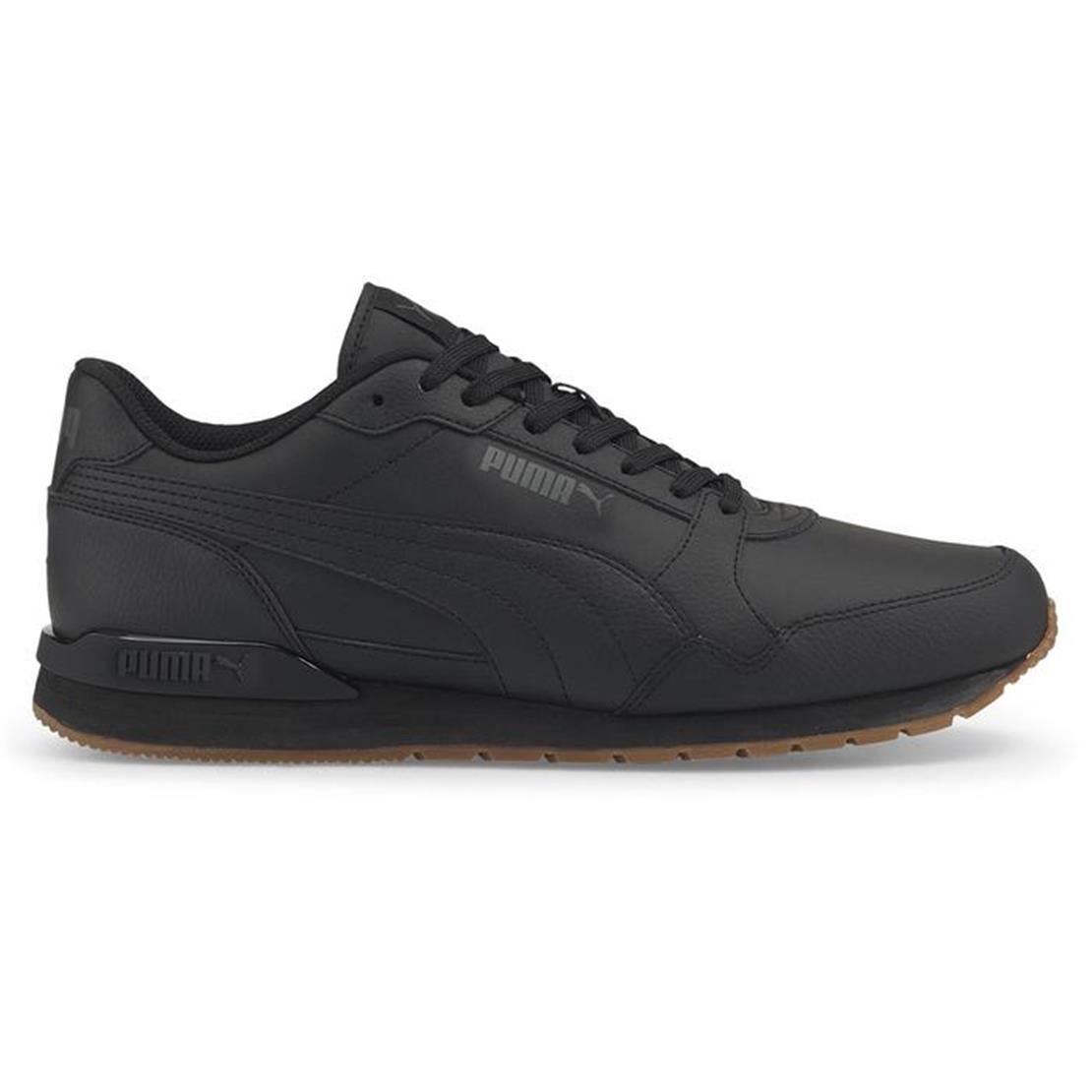 PUMA ST Runner v3 L Puma Black-Puma Black-Gum
