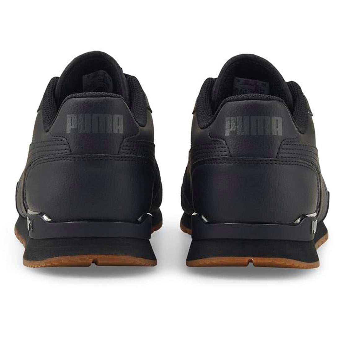 PUMA ST Runner v3 L Puma Black-Puma Black-Gum