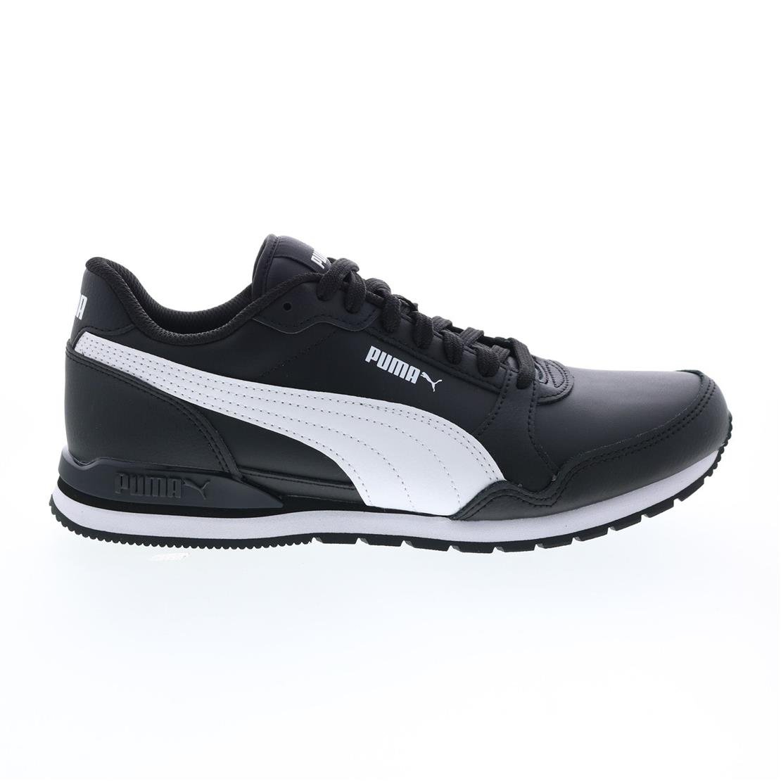 PUMA ST Runner v3 L Puma Black-Puma White
