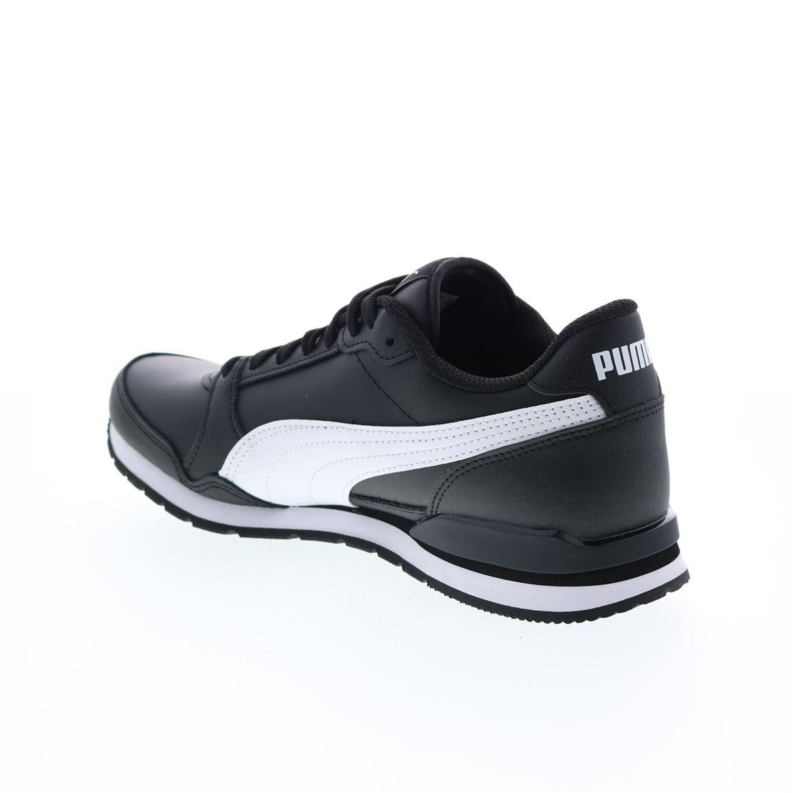 PUMA ST Runner v3 L Puma Black-Puma White