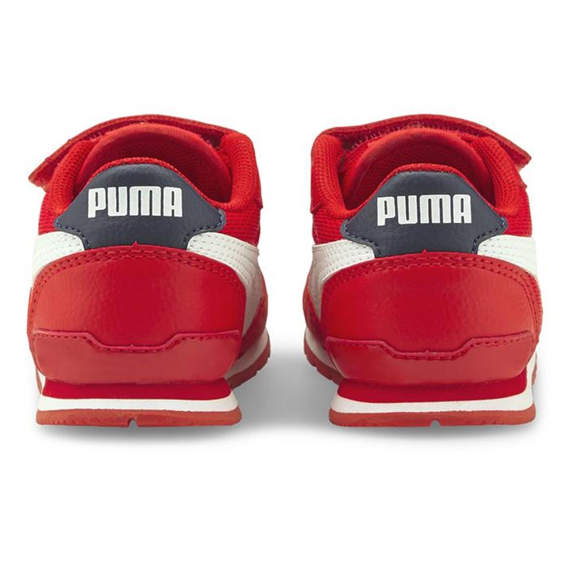 PUMA ST Runner v3 Mesh V Inf High Risk Red-Pu