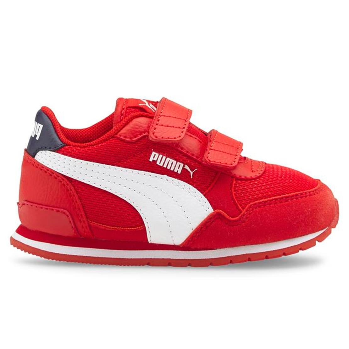 PUMA ST Runner v3 Mesh V Inf High Risk Red-Pu