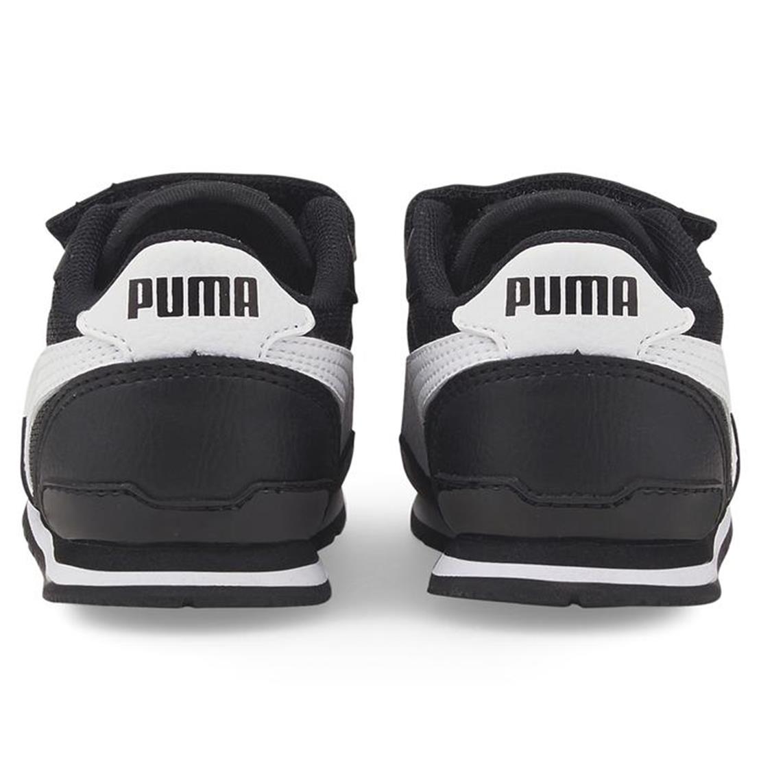 PUMA ST Runner v3 Mesh V Inf Puma Black-Puma