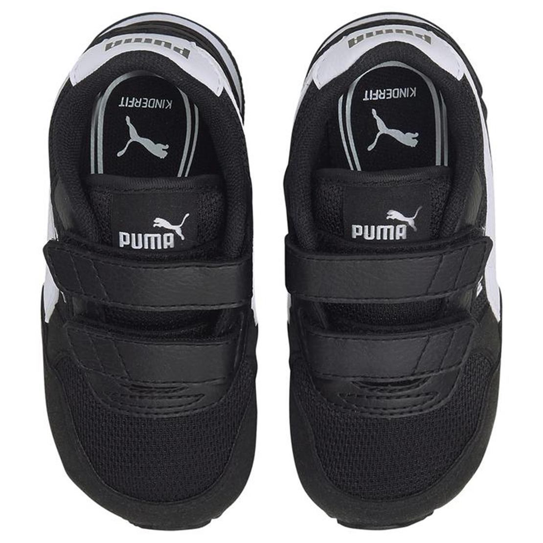 PUMA ST Runner v3 Mesh V Inf Puma Black-Puma