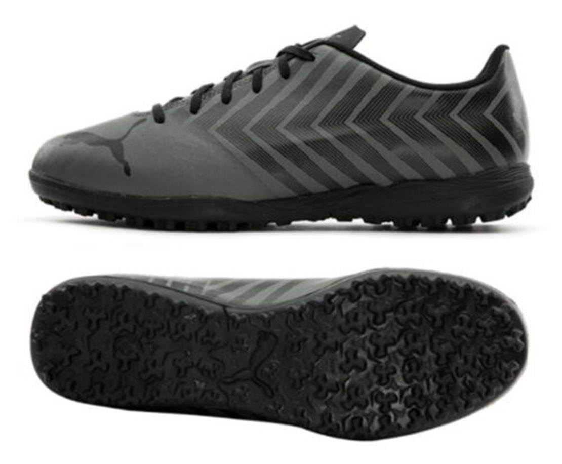 PUMA TACTO II TT Puma Black-CASTLEROCK