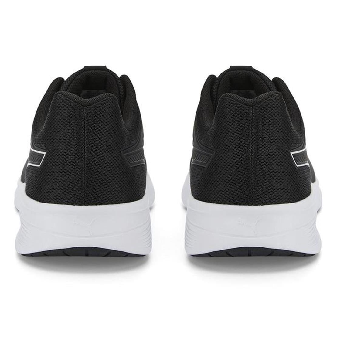 PUMA Transport-Puma Black-Puma White Koşu Modeli Koşu