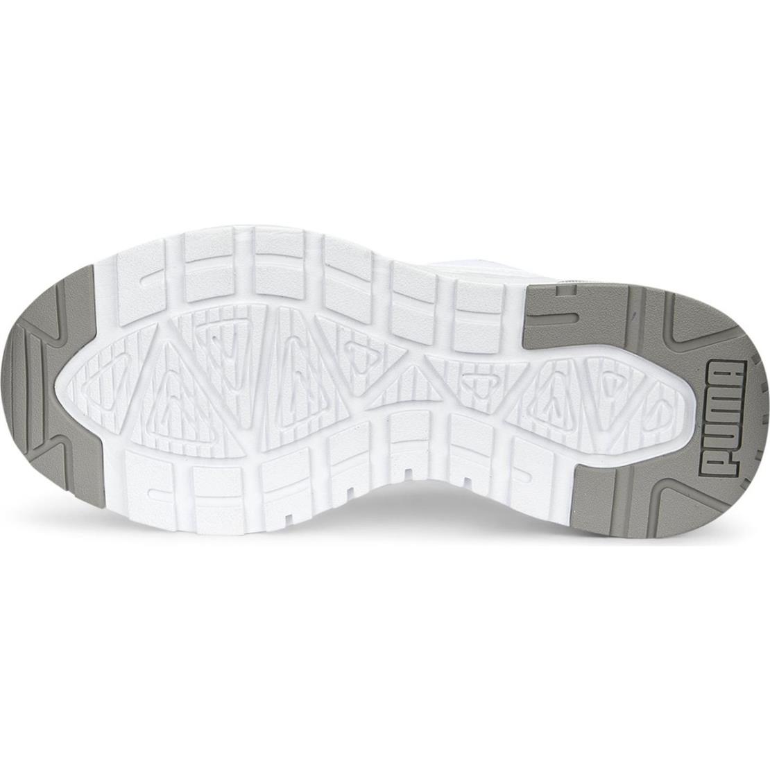 PUMA Trinity Lite Space Metallics Wns PUMA Wh