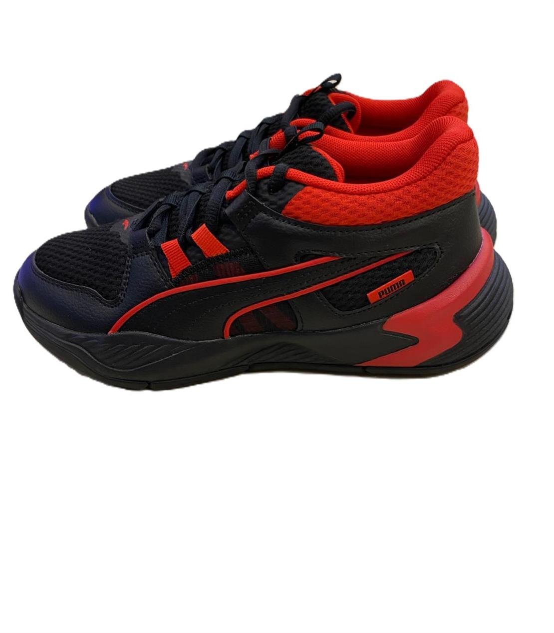 PUMA Uproar JR Basketbol Ayakkabısı Modeli ÇOCUK