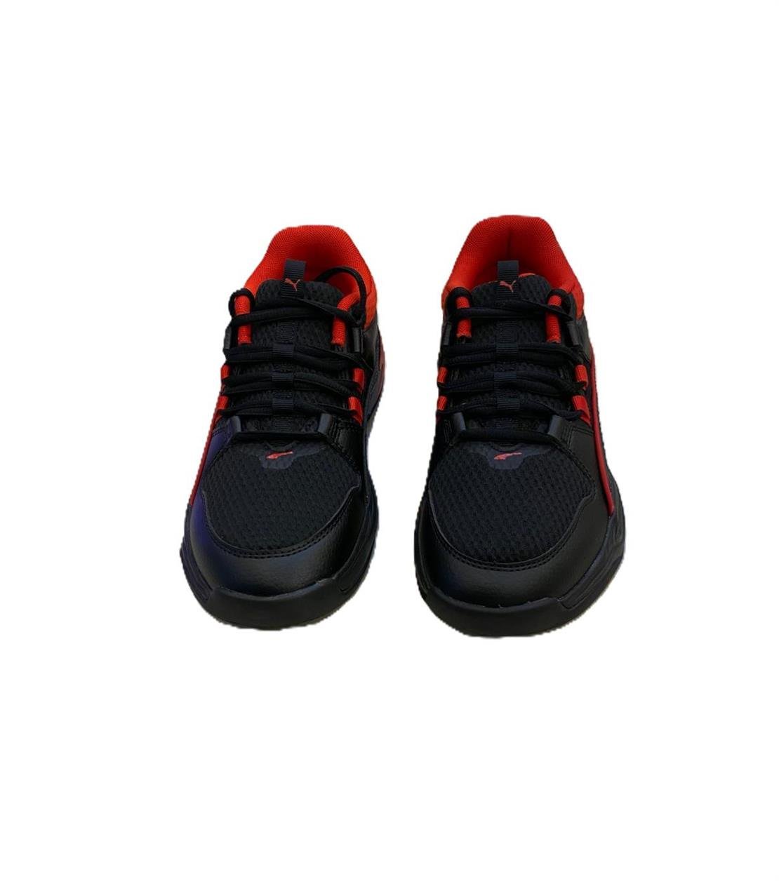 PUMA Uproar JR Basketbol Ayakkabısı Modeli ÇOCUK