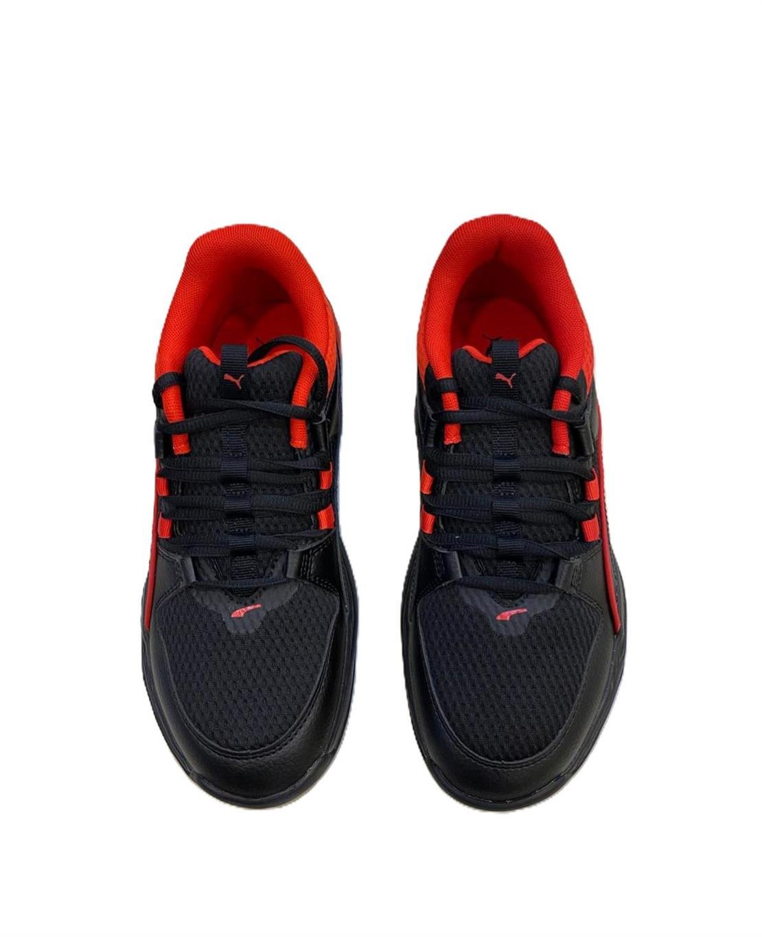 PUMA Uproar JR Basketbol Ayakkabısı Modeli ÇOCUK