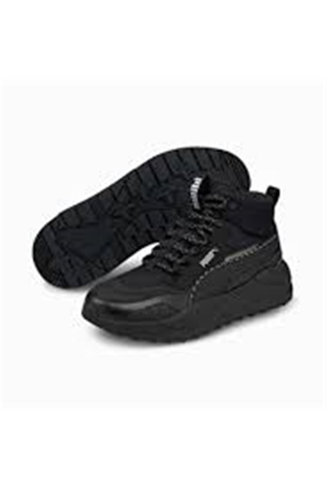 PUMA X-Ray 2 Square Mid WTR Puma Black-Puma B