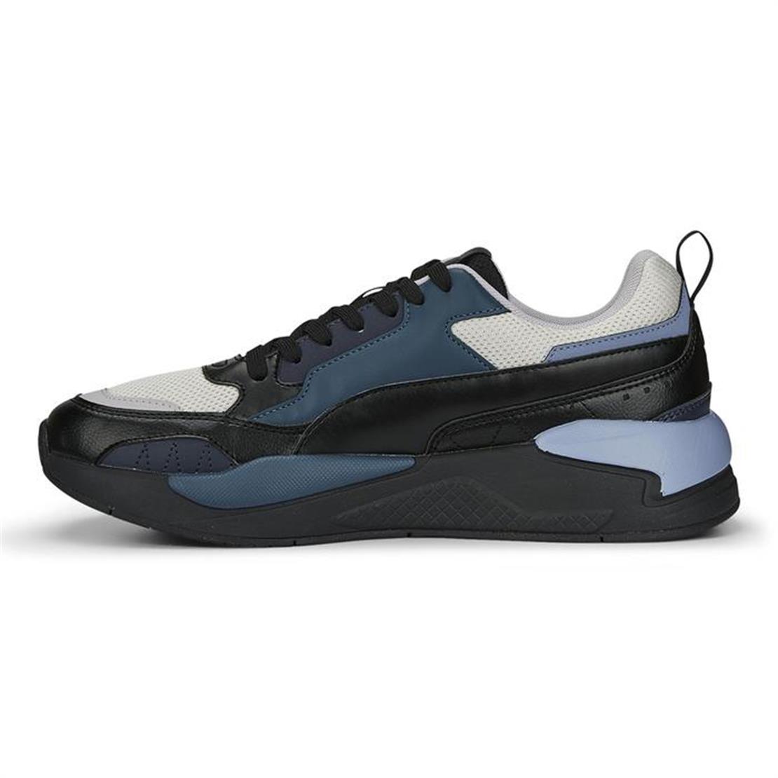 PUMA X-Ray 2 Square PUMA Black-Feather Gray-D