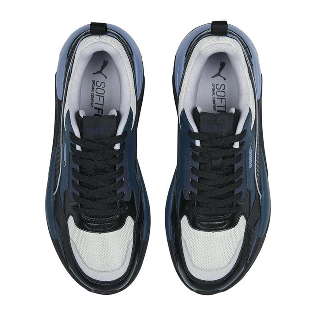 PUMA X-Ray 2 Square PUMA Black-Feather Gray-D